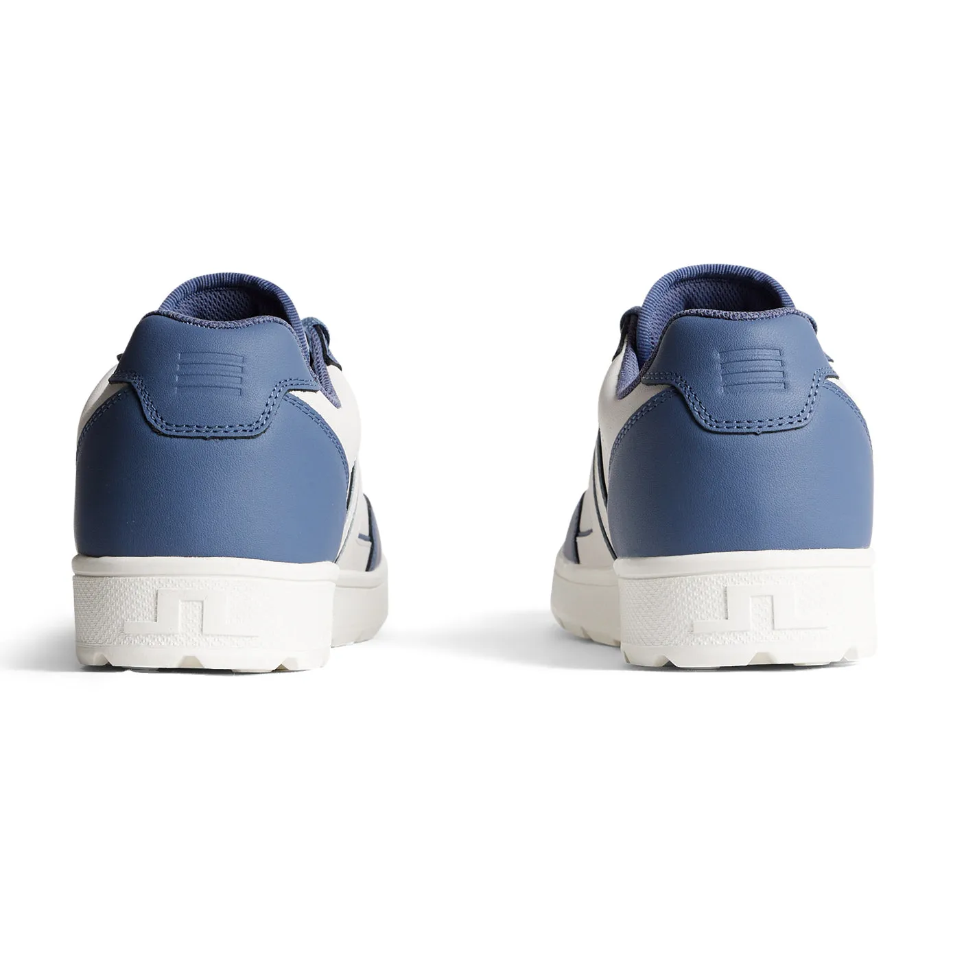 J.Lindeberg Ace Low Golf Sneaker - Vintage Indigo Make a Statement Step Into Strength