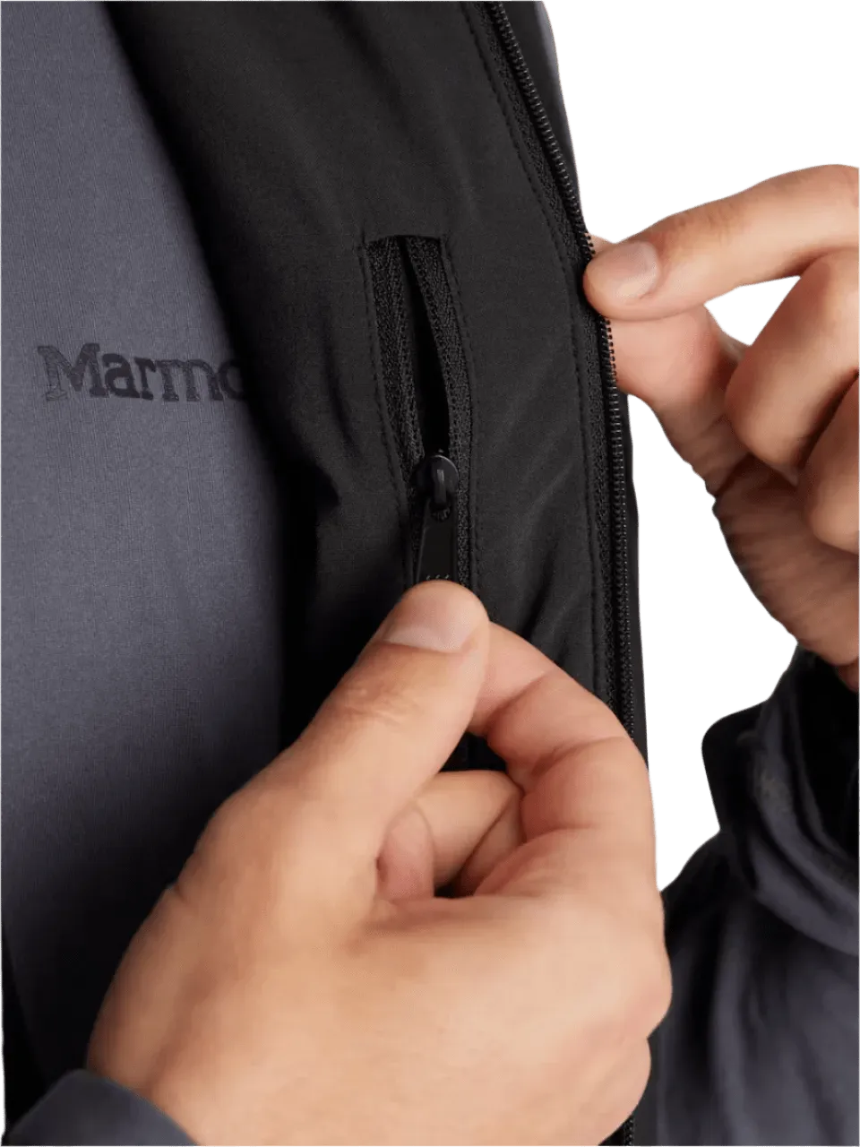 Hit Your Next Level Marmot - Men'S Novus Lt Insulated Vest