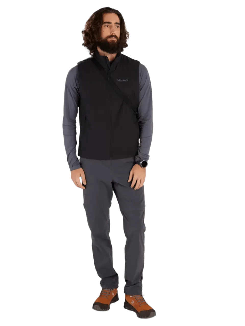 Marmot - Men'S Novus Lt Insulated Vest Holiday Sale