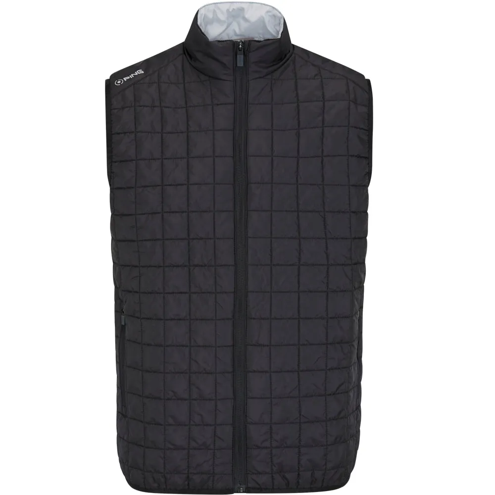 Memorial Day Sale Walk with Purpose Ping Norse S6 Gilet - Black