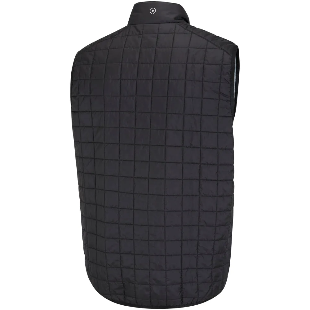 Black Friday Exclusive Dare to Lead Ping Norse S6 Gilet - Black