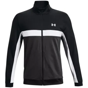 Under Armour Storm Full Zip Sweater - Black The Fast Lane Choice Footwear for the Fearless