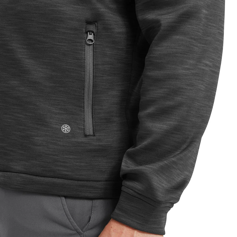 Footjoy Thermoseries Hybrid Jacket - Black All Saints' Day Sale Define Your Own Way