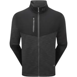 President's Day Sale Back To School Sale Footjoy Thermoseries Hybrid Jacket - Black
