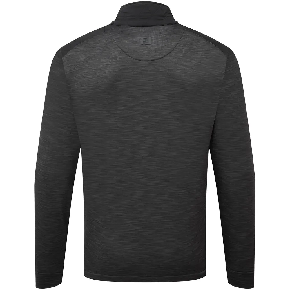 Footjoy Thermoseries Hybrid Jacket - Black Black Friday Exclusive