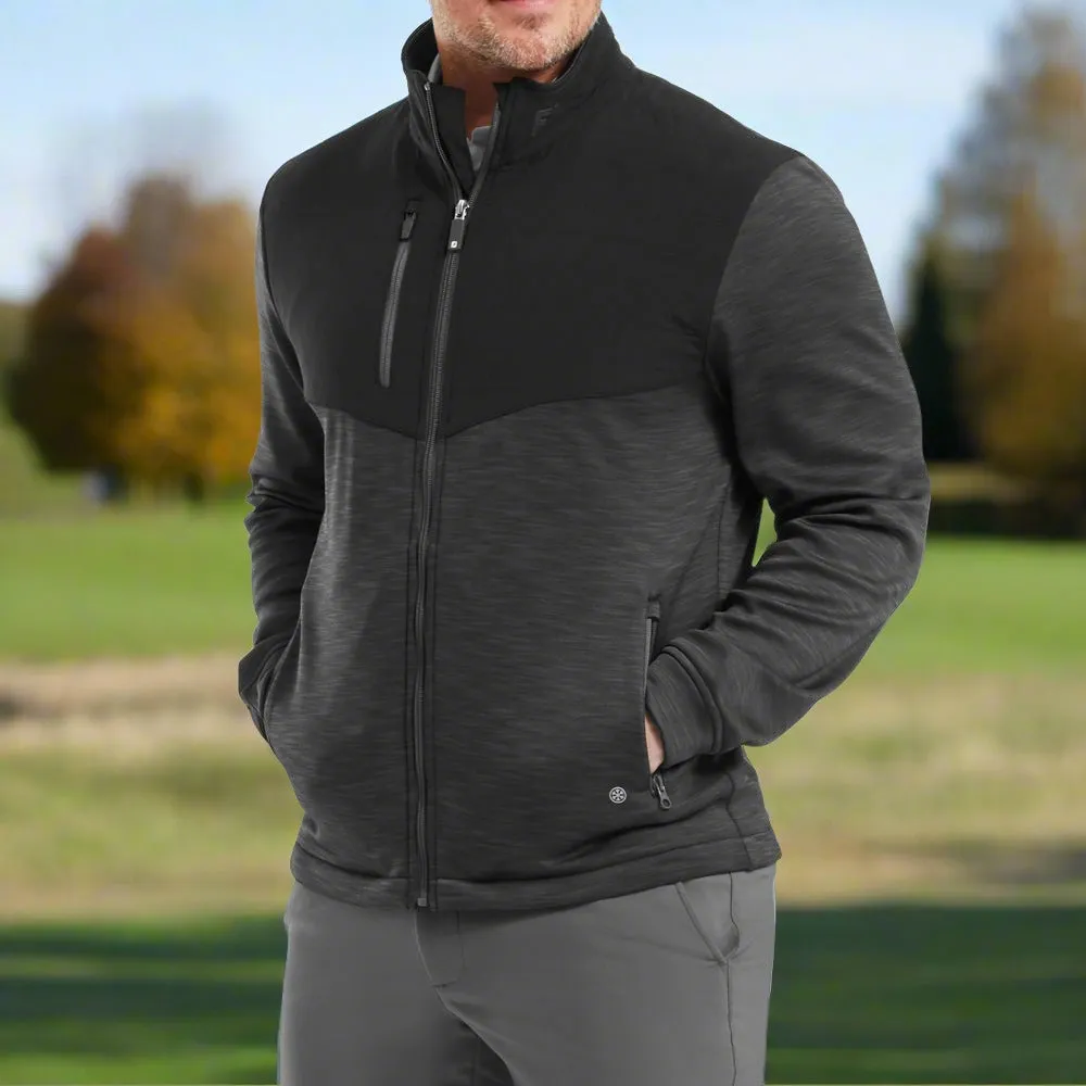 Deal Of The Century Footjoy Thermoseries Hybrid Jacket - Black