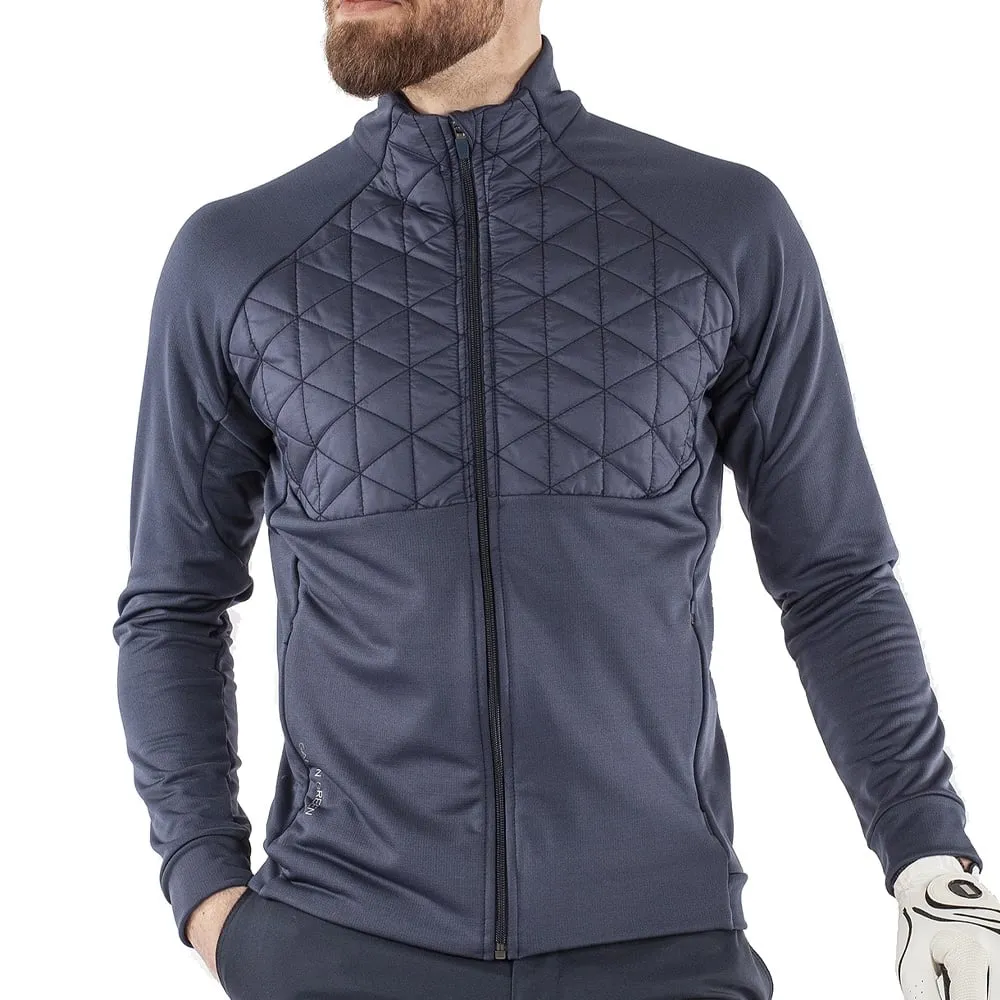 Galvin Green Dexter Insula Jacket - Navy Memorial Day Sale Thanksgiving Day Sale