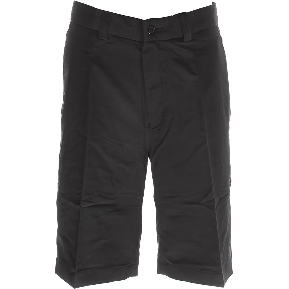 Proquip Calder Stretch Shorts - Black New Year's Eve Sale Born to Stand Out