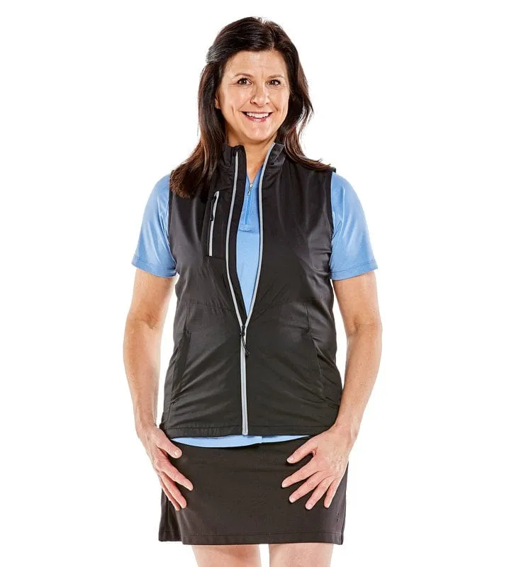 Storm Creek - Women'S Idealist Wind Vest Memorial Day Sale
