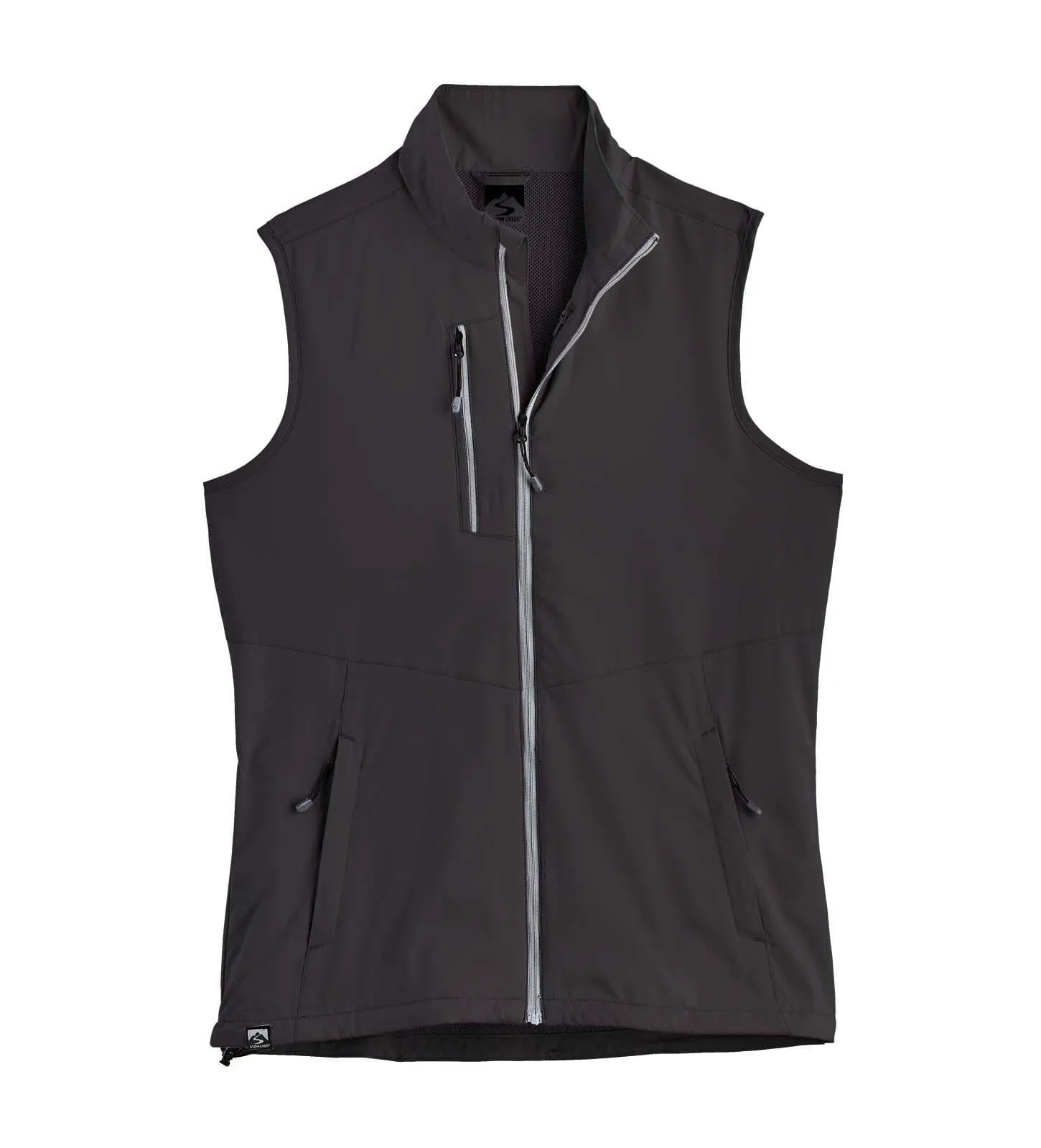 Define Your Own Way Storm Creek - Women'S Idealist Wind Vest
