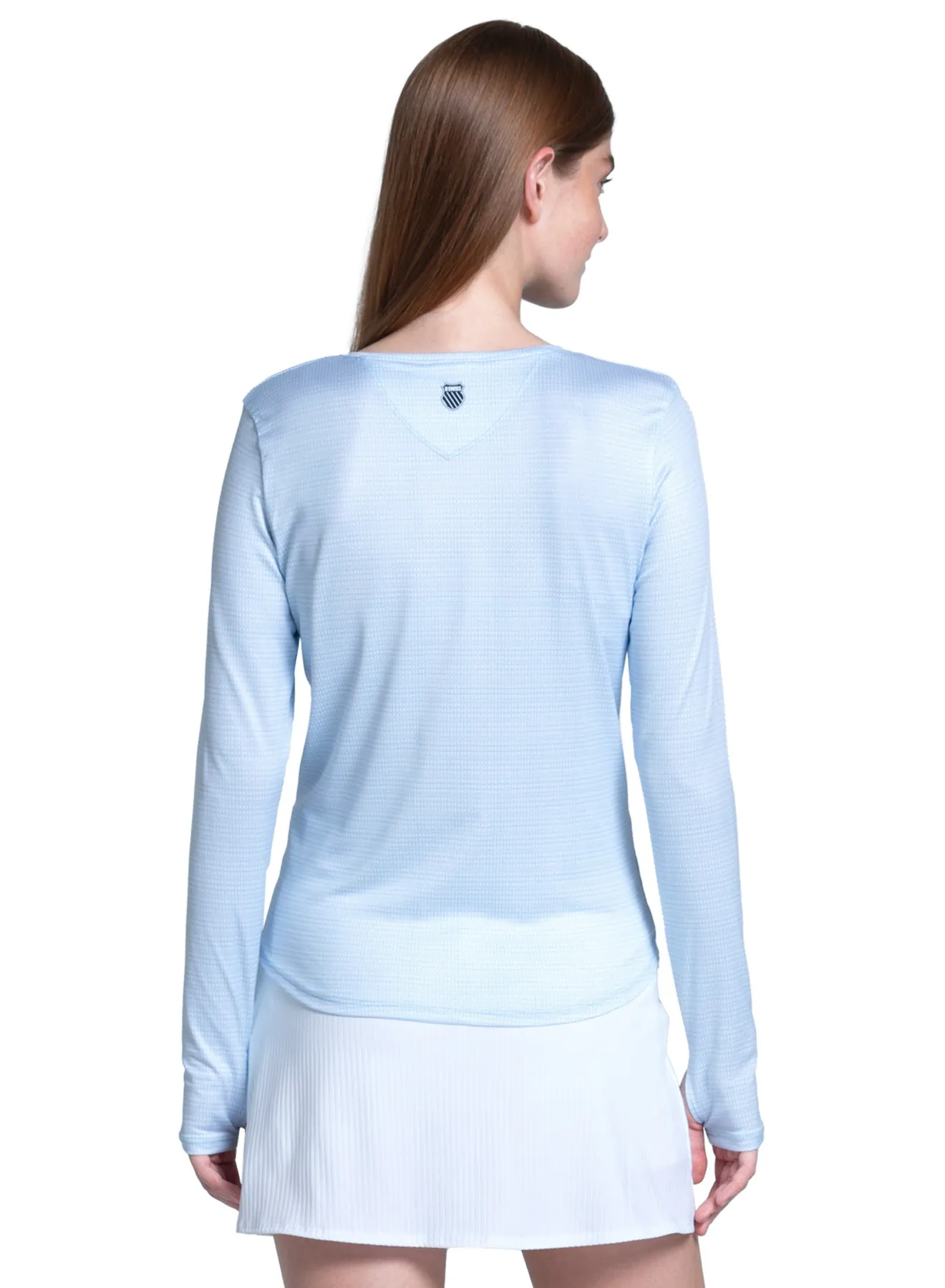Action Long Sleeve Redefine Classic