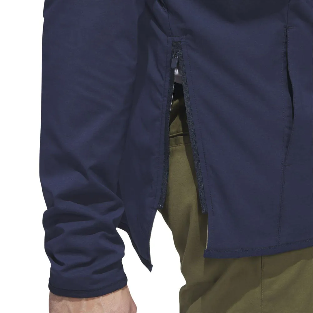 Adidas Go-To Lightweight Wind.Rdy - Collegiate Navy Black Friday Exclusive