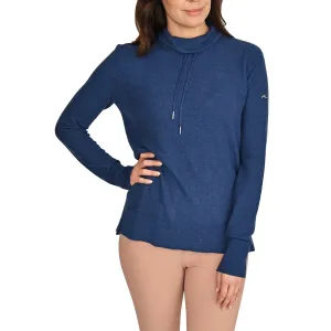 Stay in Motion Biggest Sale of the Year Kjus Women'S Kessy Sweater - Atlanta Blue