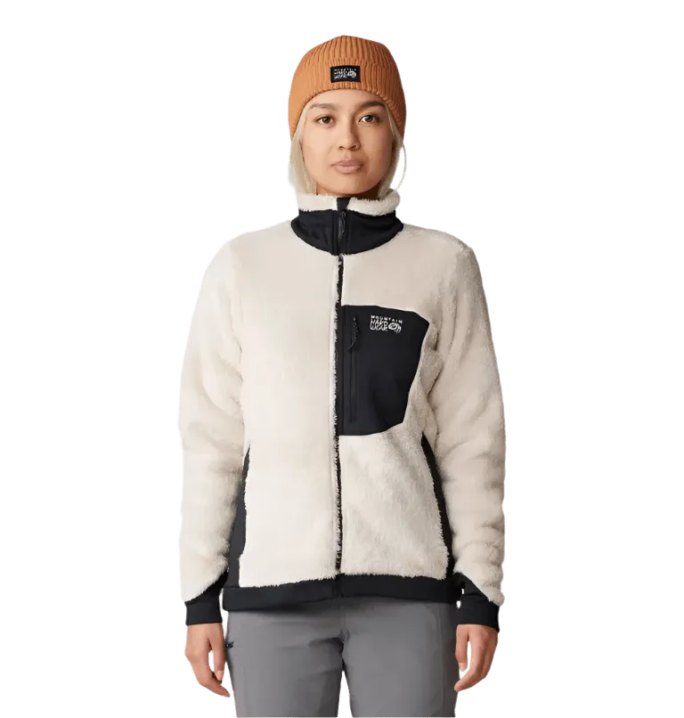 Mountain Hardwear - Polartec High Loft Jacket Never Just Walk Economical