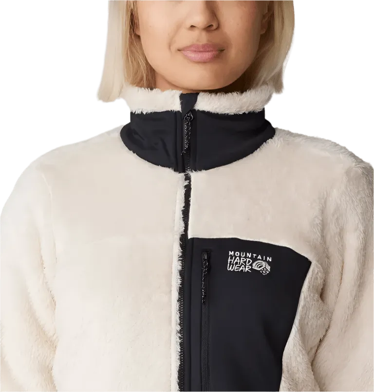 Walk Tall Mountain Hardwear - Polartec High Loft Jacket
