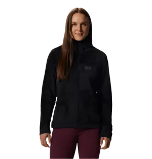 Mountain Hardwear - Polartec High Loft Jacket Own Every Step