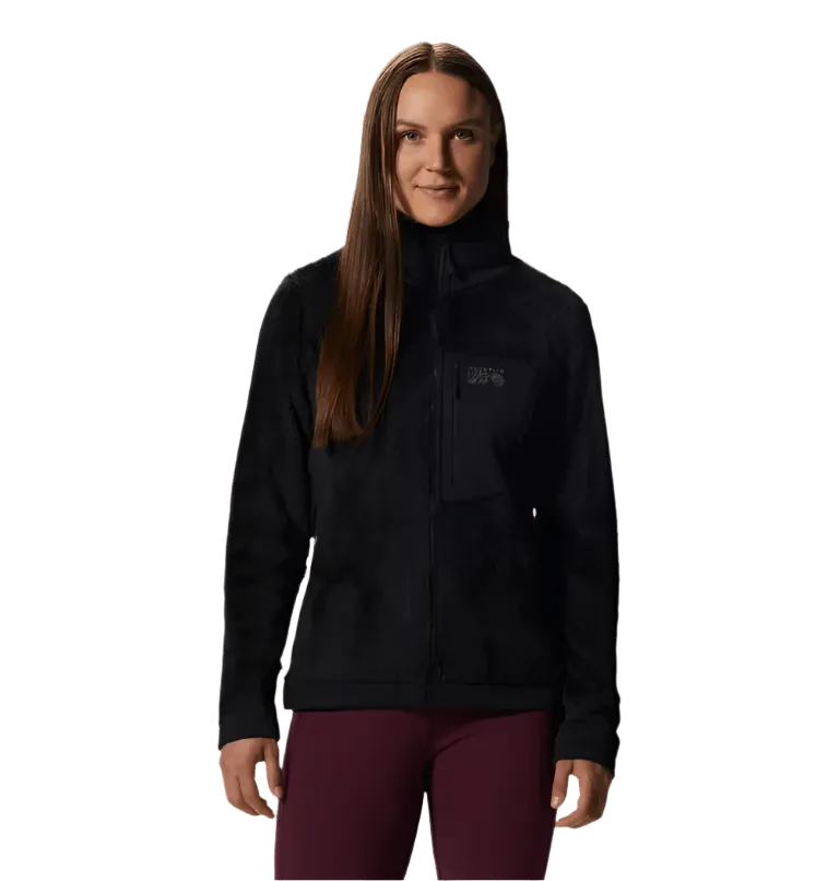 Mountain Hardwear - Polartec High Loft Jacket Own Every Step