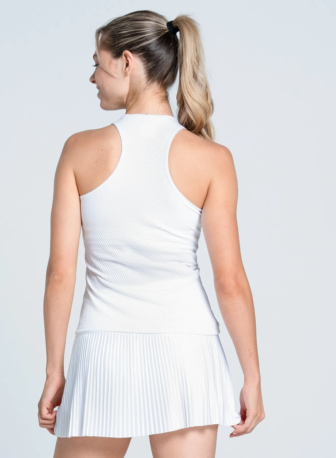 Retro Revival Tank New Year's Eve Sale Game-Changer Footwear