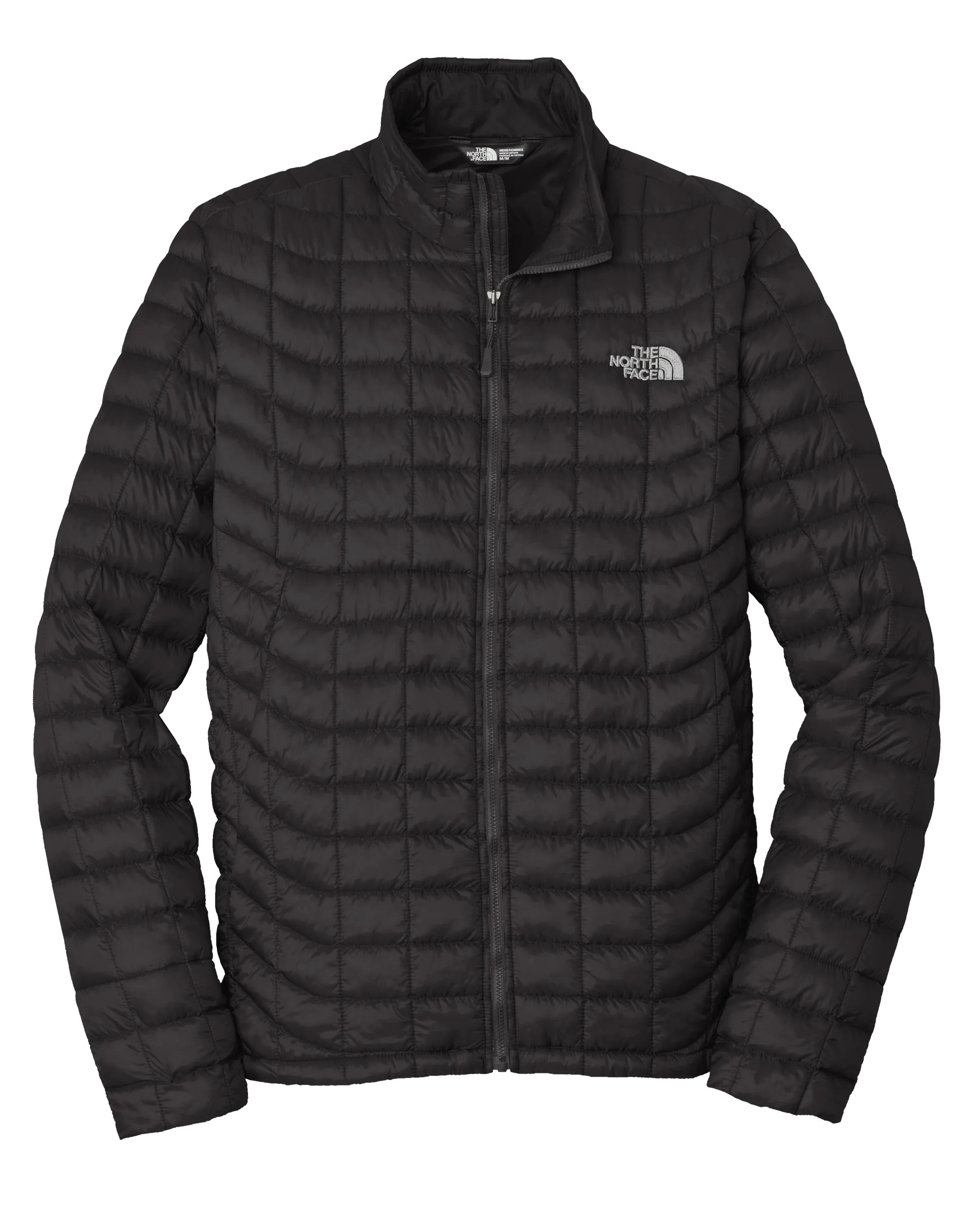 Unleash Your Power The North Face - Men'S Thermoball Trekker Jacket