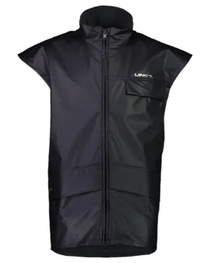 Line 7 Mens Aqua Max Insulated Vest Long Sleeve Casual Tops
