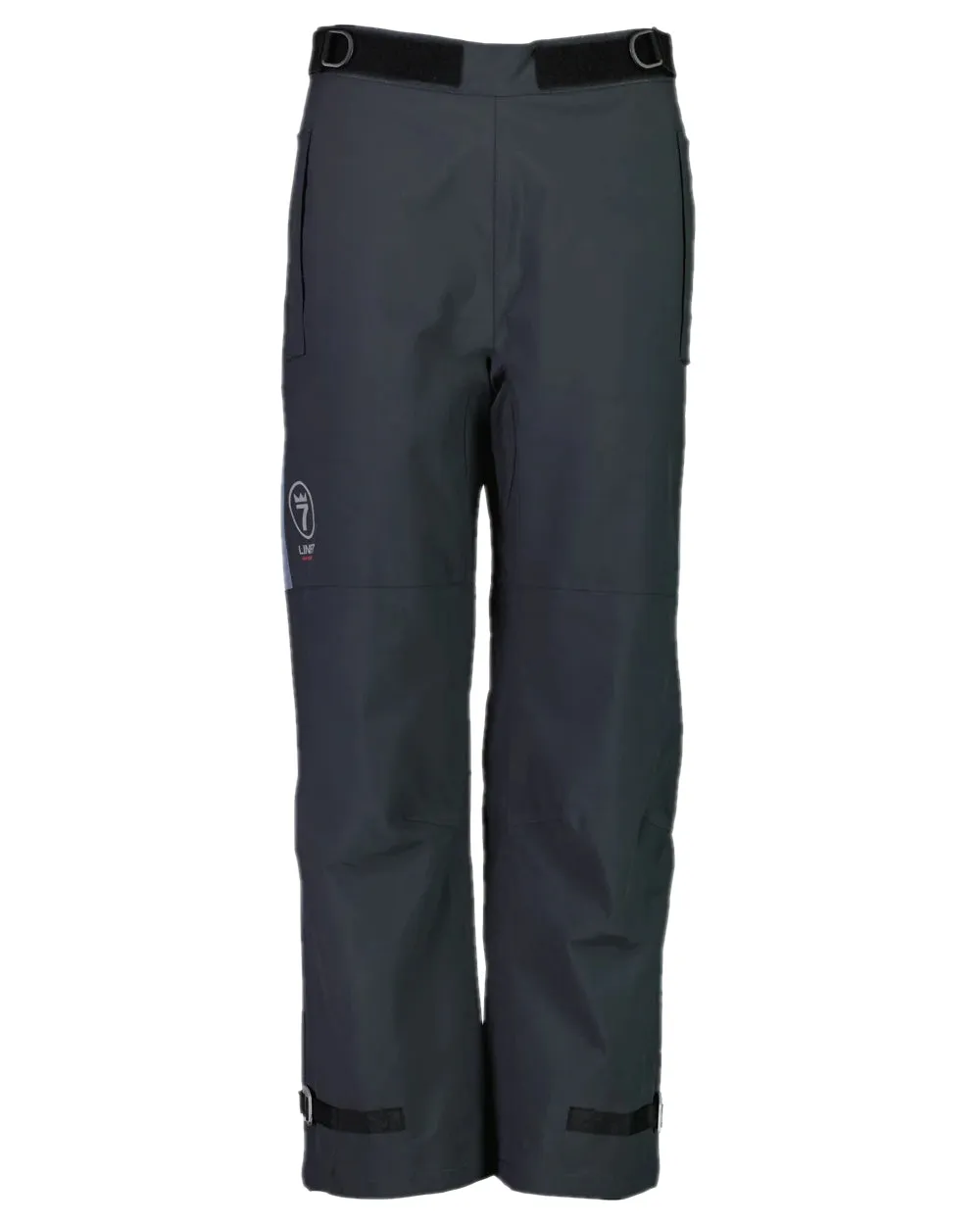 Line 7 Mens Storm Armour10 Waterproof 2 Layer Overtrouser Utility Farming Pants