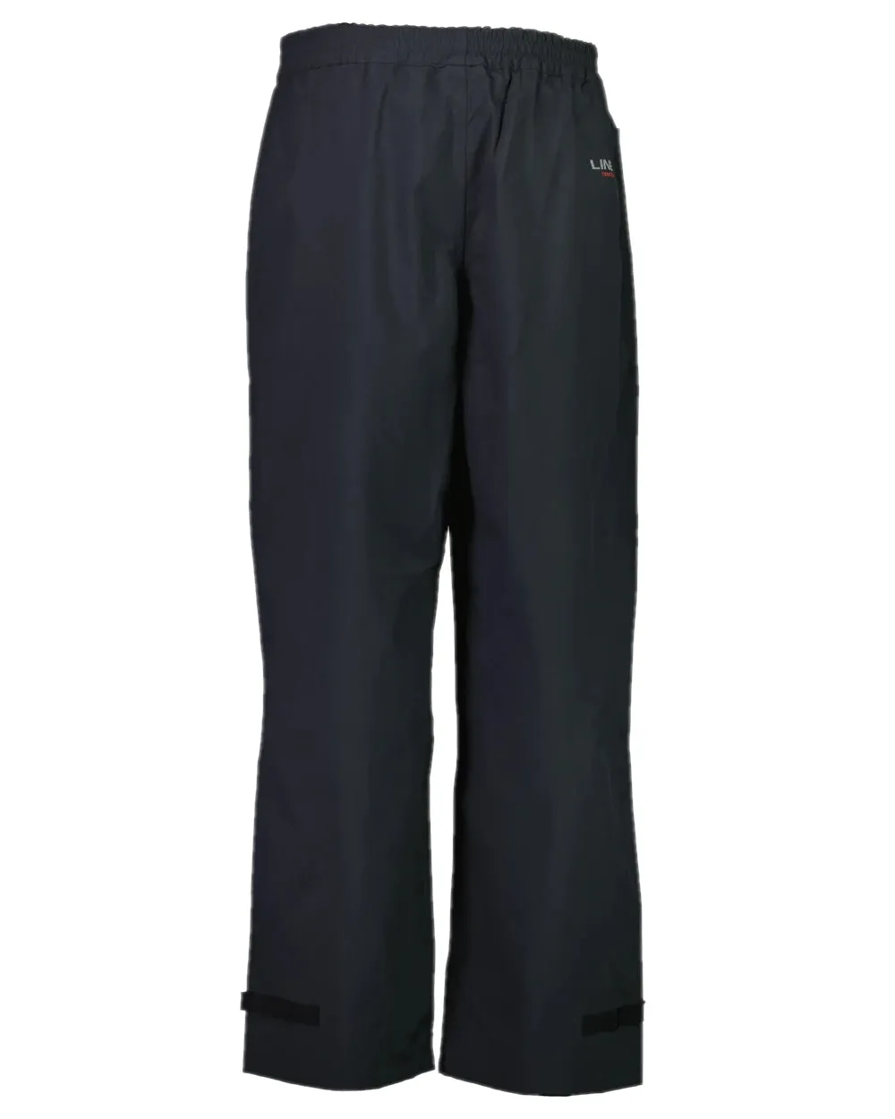 Line 7 Mens Storm Armour10 Waterproof 2 Layer Overtrouser Durable Work Trousers
