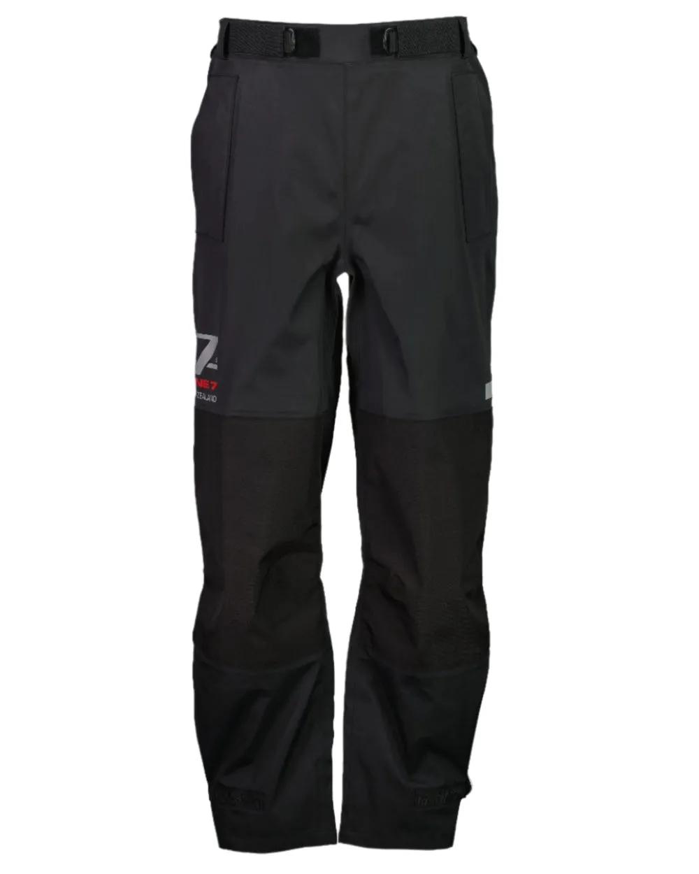 Line 7 Mens Territory Storm Pro20 Waterproof Overtrouser Utility Farming Pants