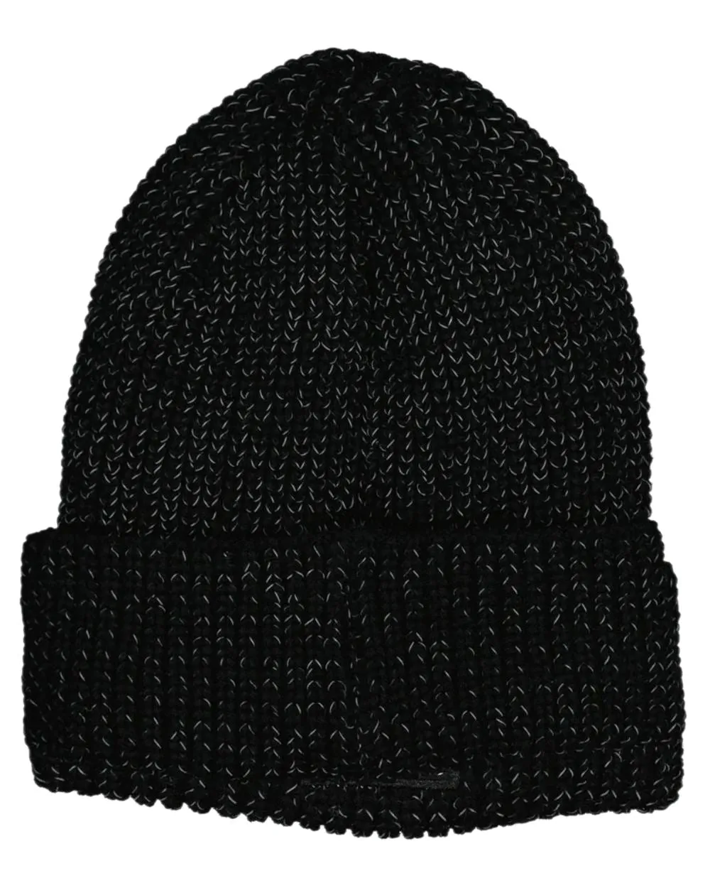 Line 7 Reflective Beanie Work Sun Hats Men