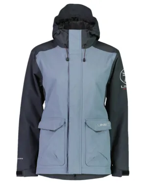 Line 7 Womens Storm Armour10 Waterproof 2 Layer Jacket Lightweight Trekking Jackets