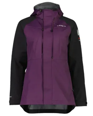 Line 7 Womens Territory Storm Pro20 Waterproof Jacket Dog Walking Windbreakers