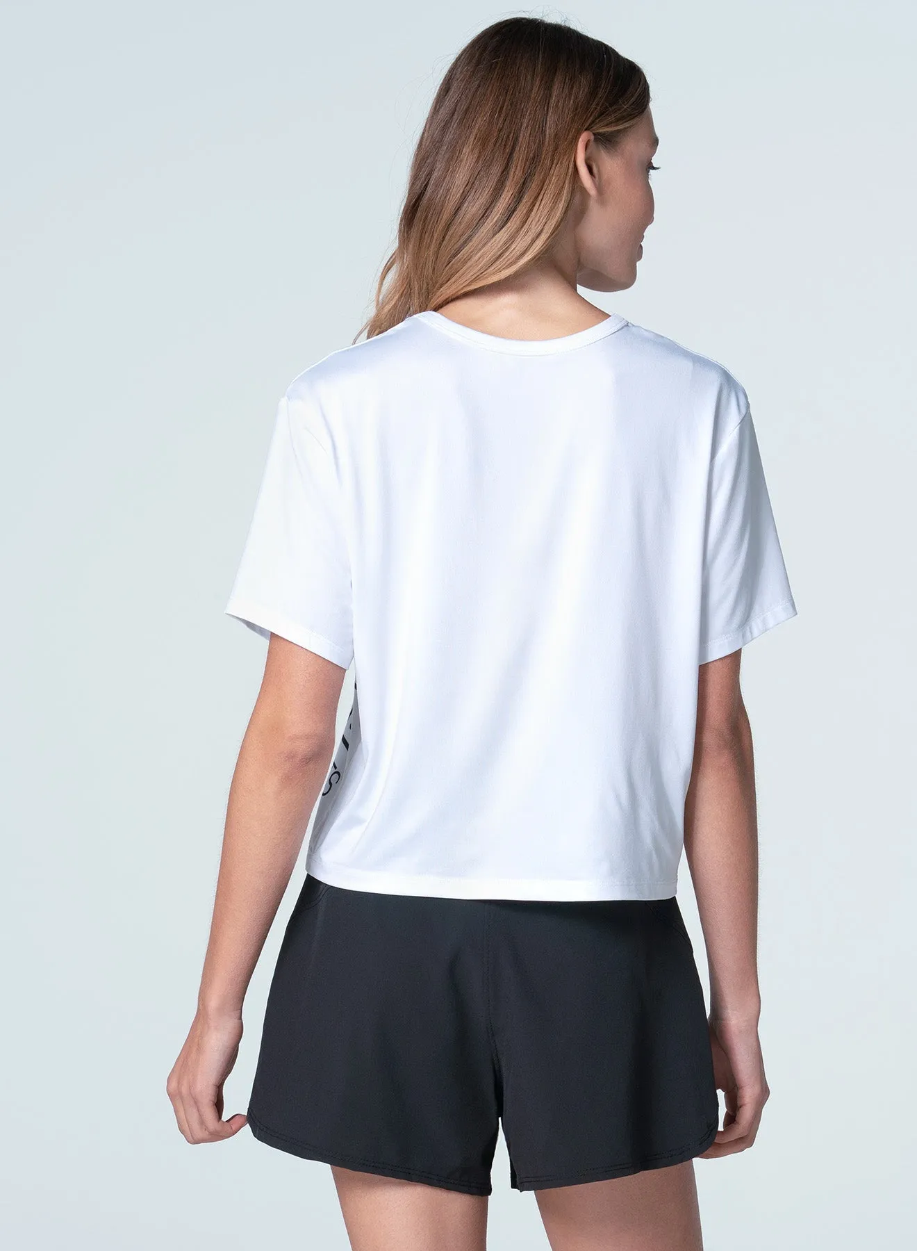 Live Life With Love Short Sleeve Winter Sale