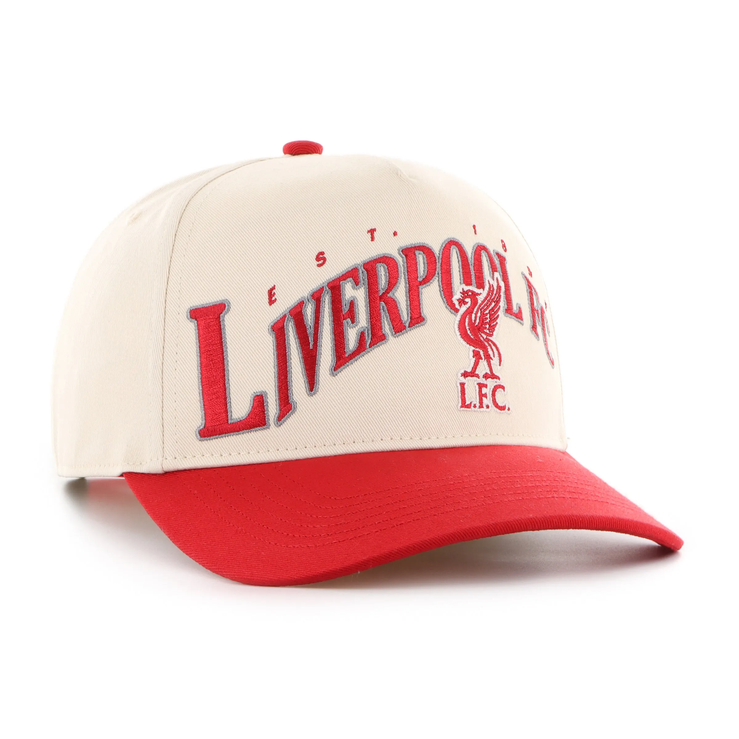 LIVERPOOL F.C. RETAIL WAVE 