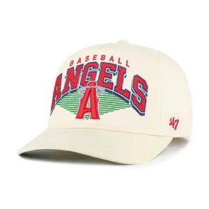 LOS ANGELES ANGELS CITY CONNECT POMONA 