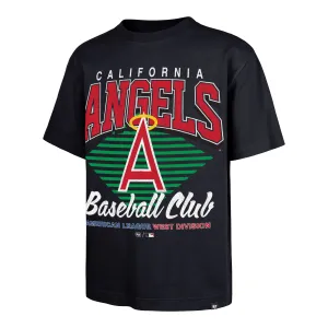 LOS ANGELES ANGELS COOPERSTOWN EXTENDED PLAY '47 FOUNDATION TEE