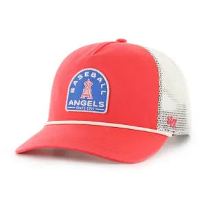 LOS ANGELES ANGELS CYPRESS  RF RELAXED FIT