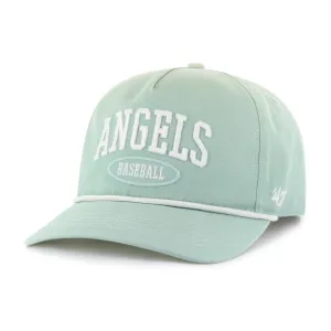 LOS ANGELES ANGELS TYBEE ROPE  RF RELAXED FIT