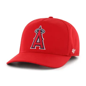 LOS ANGELES ANGELS 