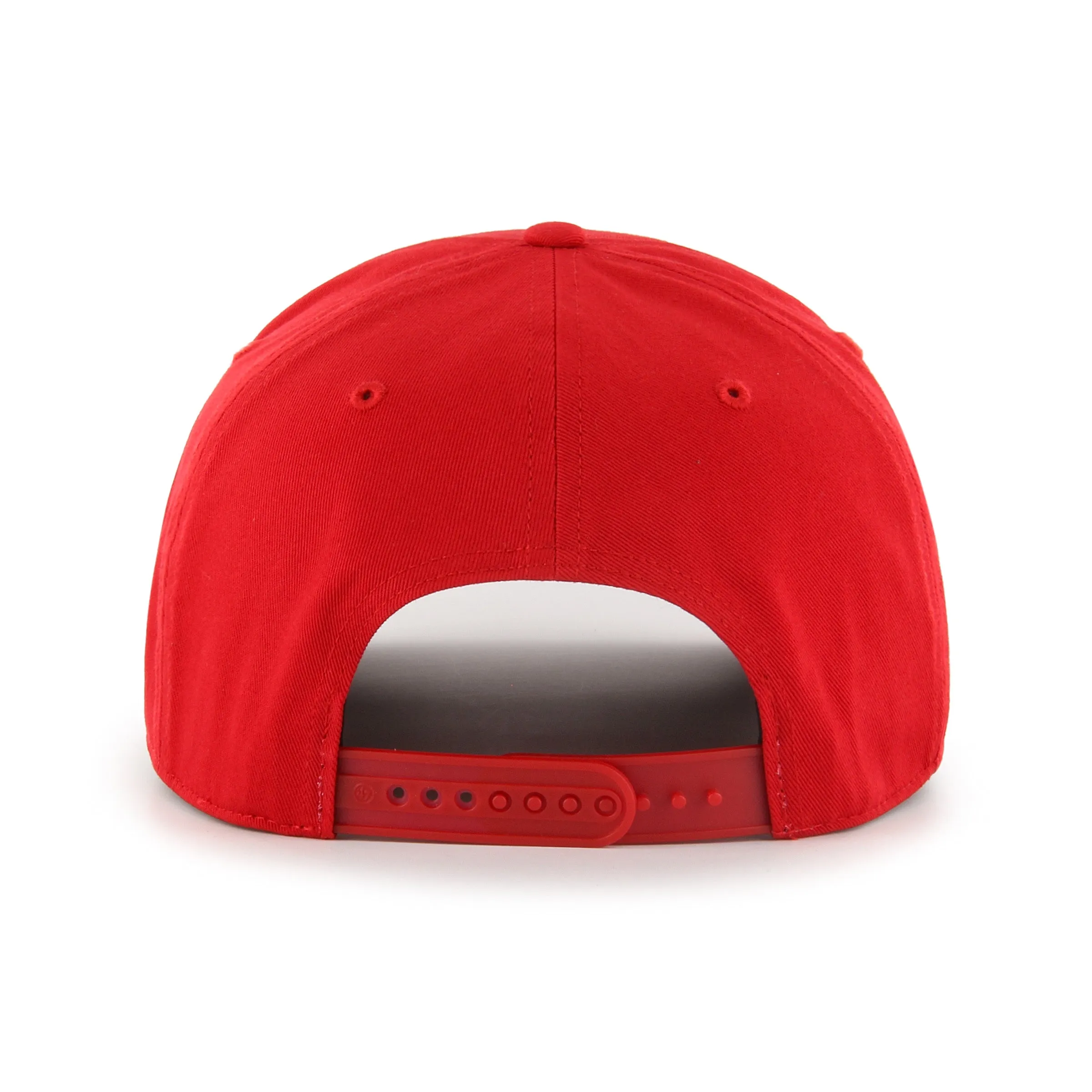 LOS ANGELES ANGELS 