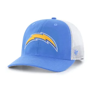 LOS ANGELES CHARGERS  RELAXED FIT