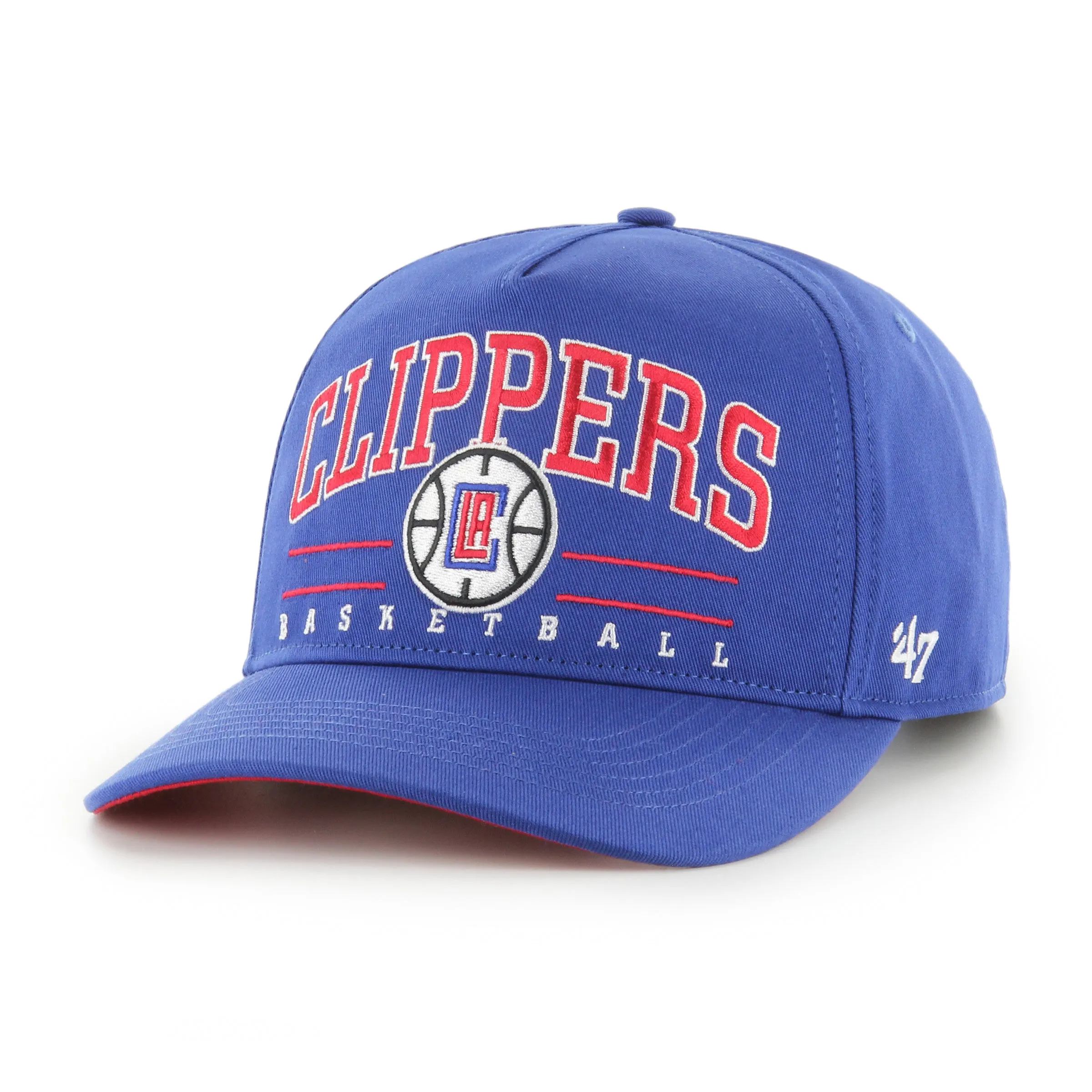 LOS ANGELES CLIPPERS ROSCOE 