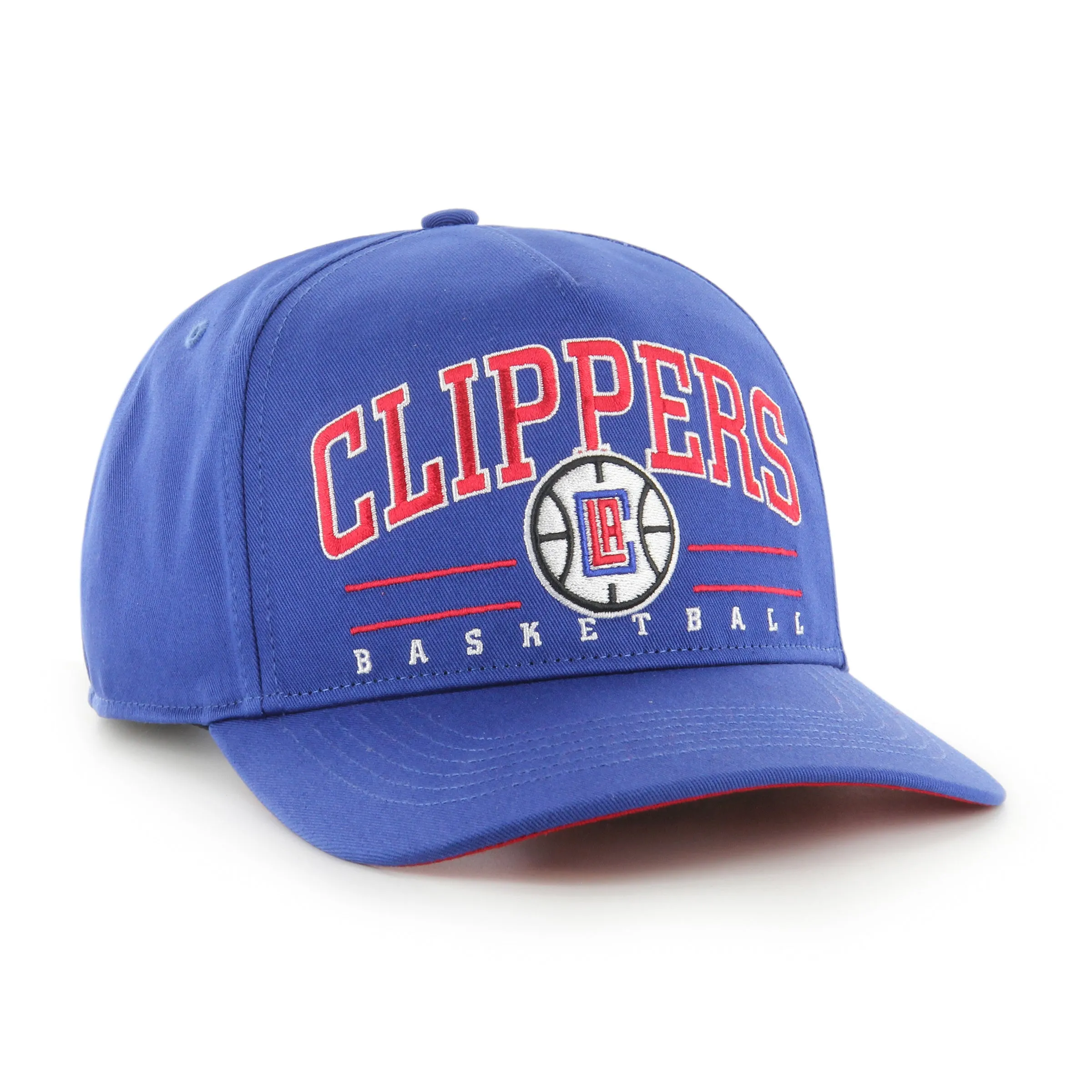 LOS ANGELES CLIPPERS ROSCOE 