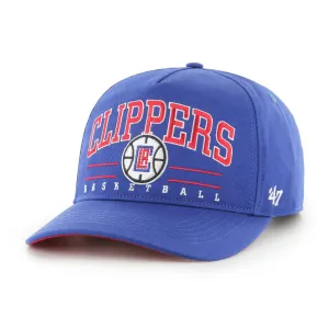 LOS ANGELES CLIPPERS ROSCOE 