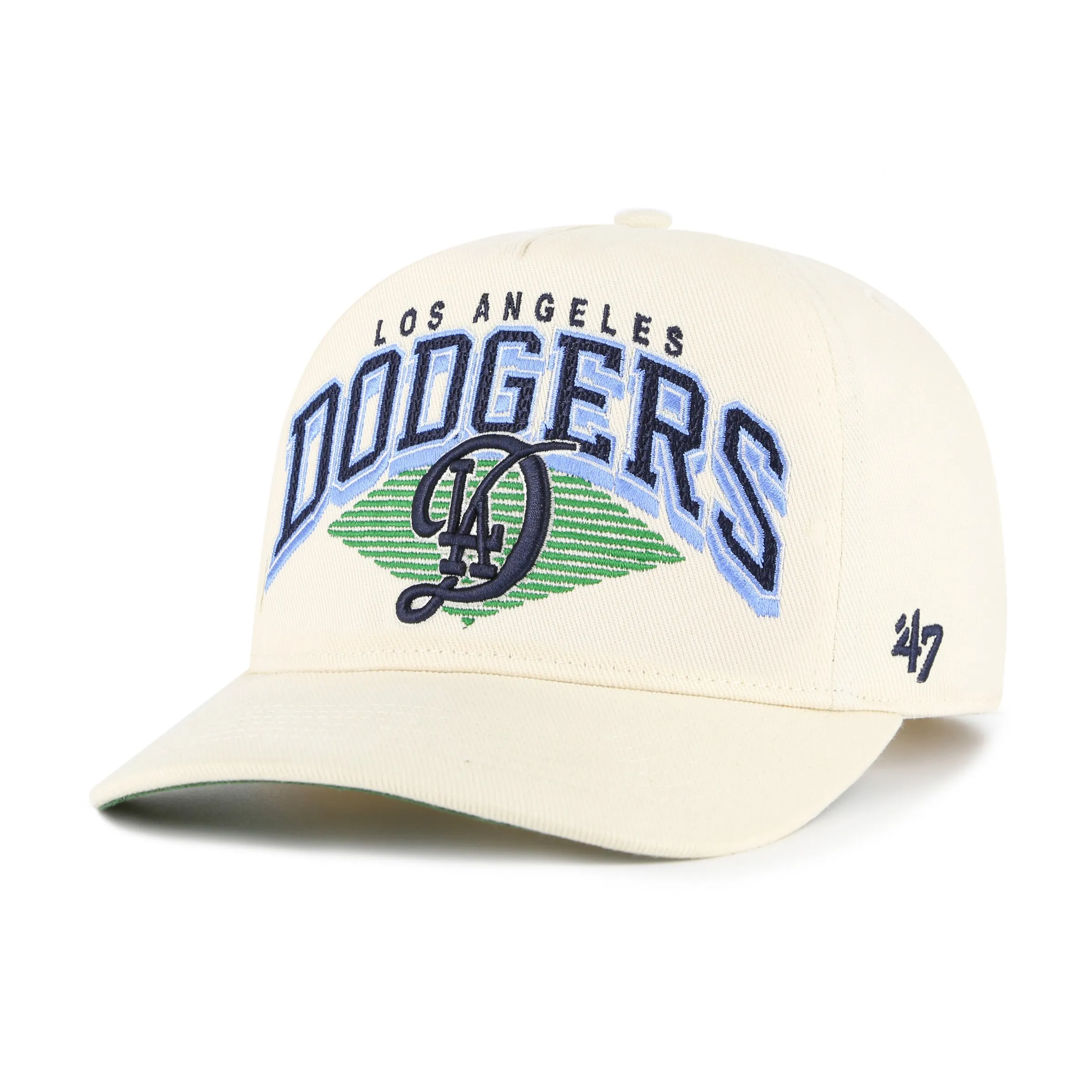LOS ANGELES DODGERS CITY CONNECT POMONA 