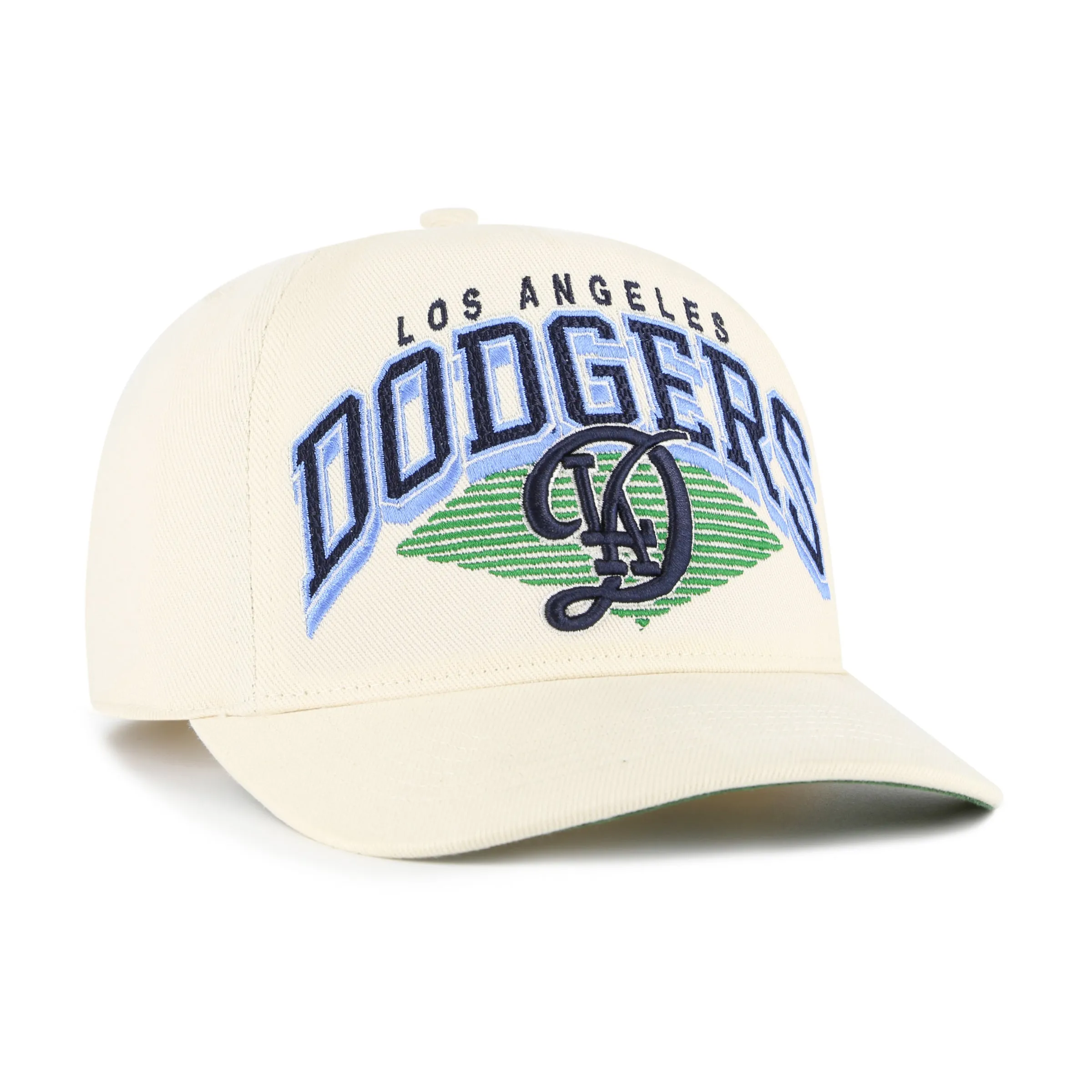 LOS ANGELES DODGERS CITY CONNECT POMONA 