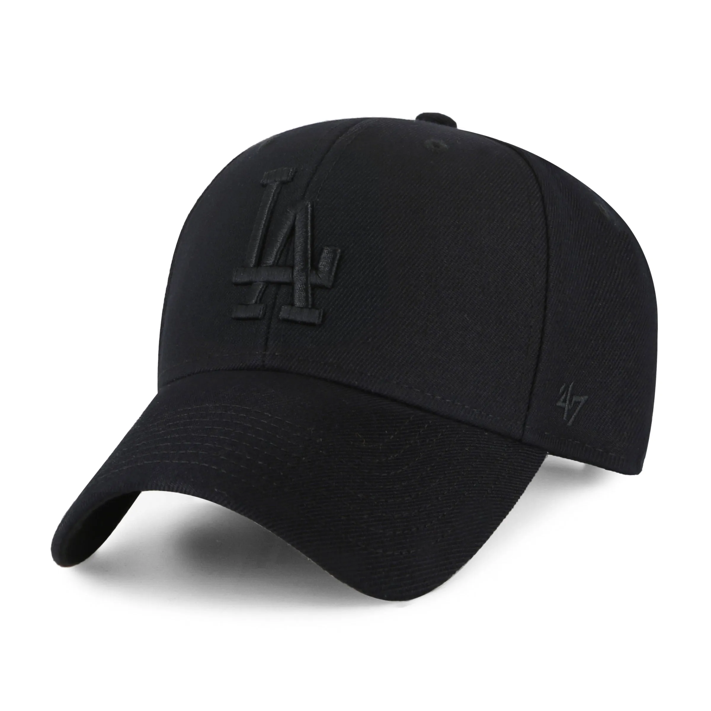 LOS ANGELES DODGERS COOPERSTOWN WORLD SERIES SURE SHOT SNAPBACK 