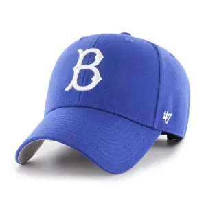 LOS ANGELES DODGERS COOPERSTOWN 