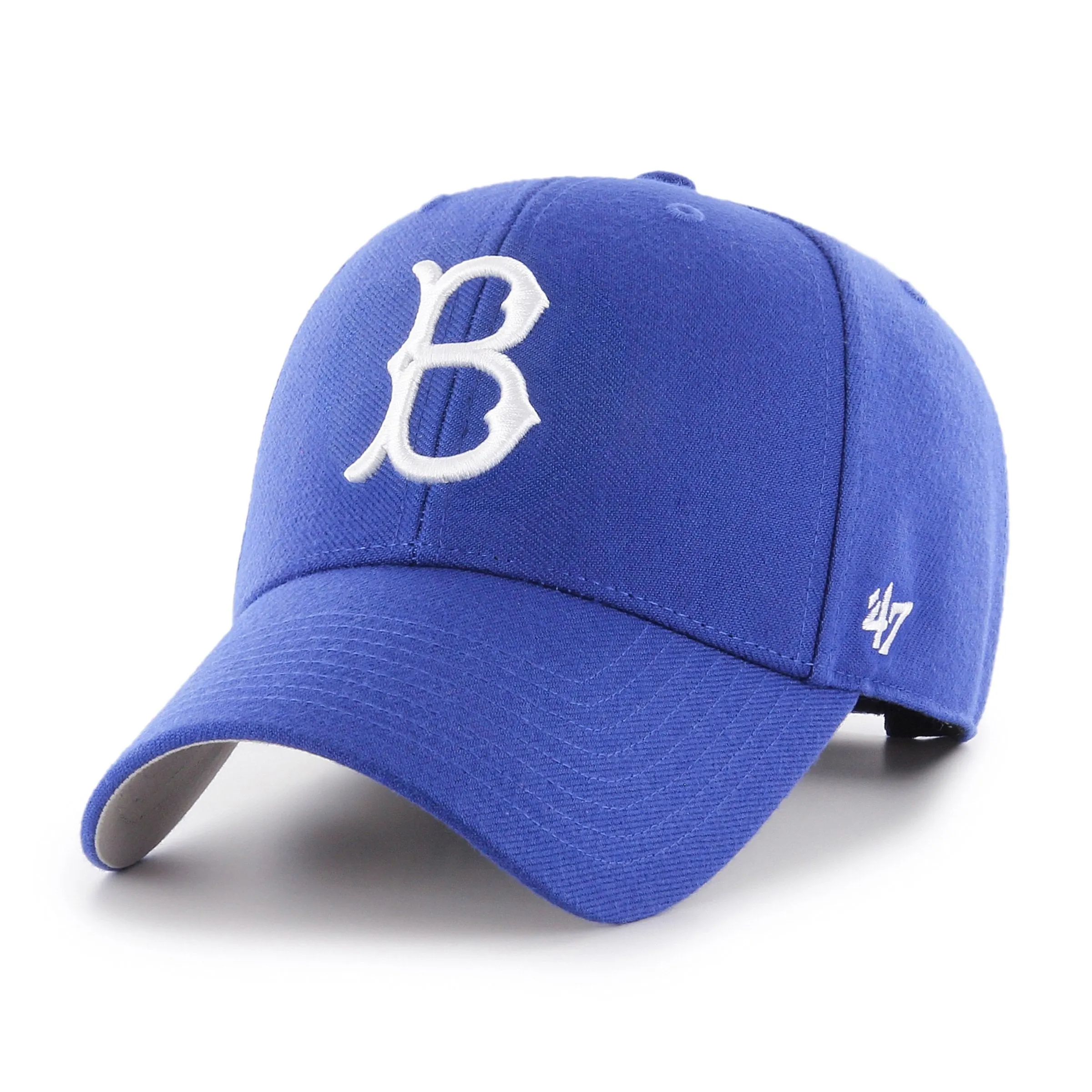 LOS ANGELES DODGERS COOPERSTOWN 