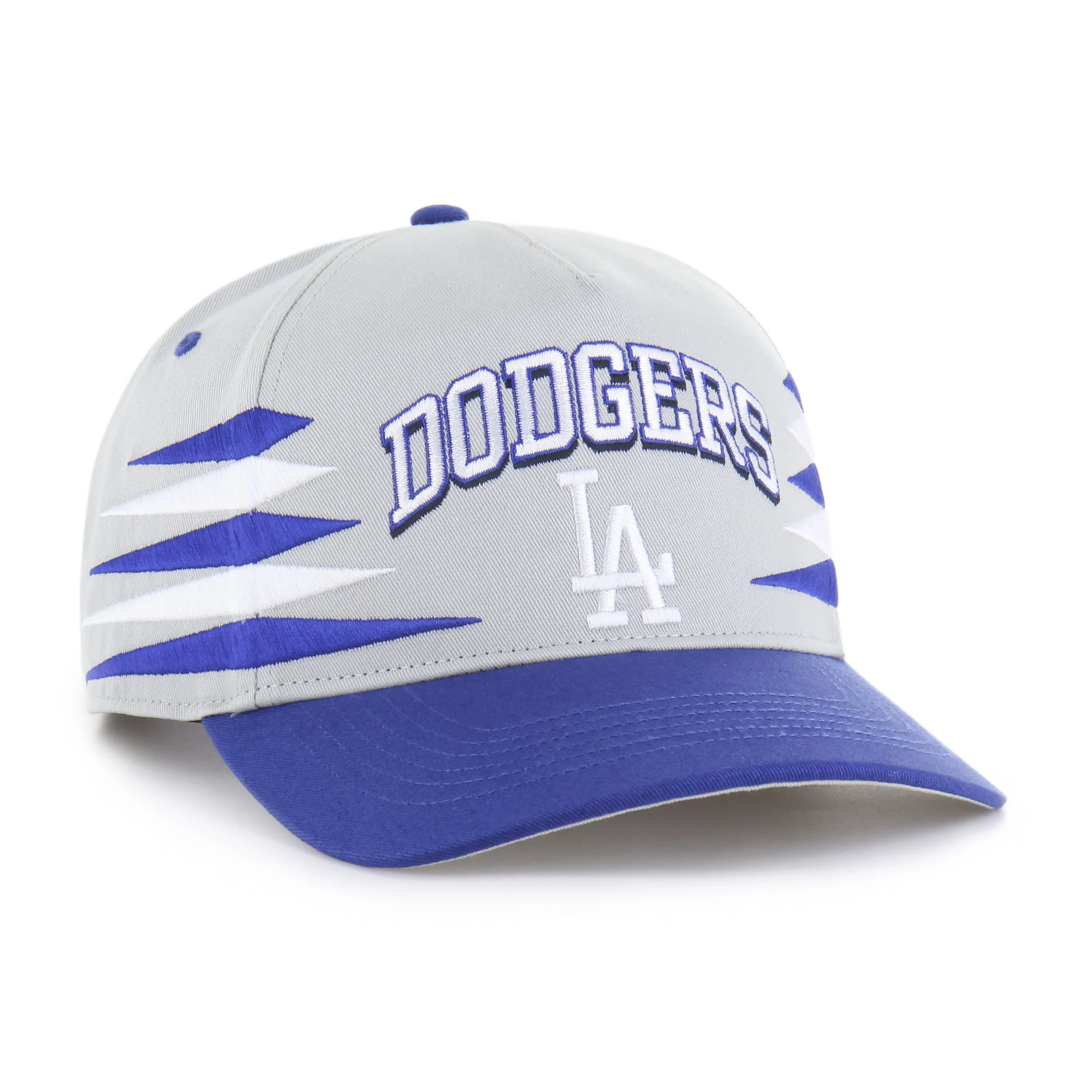 LOS ANGELES DODGERS DIAMOND CUT 