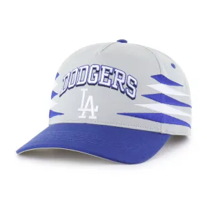 LOS ANGELES DODGERS DIAMOND CUT 