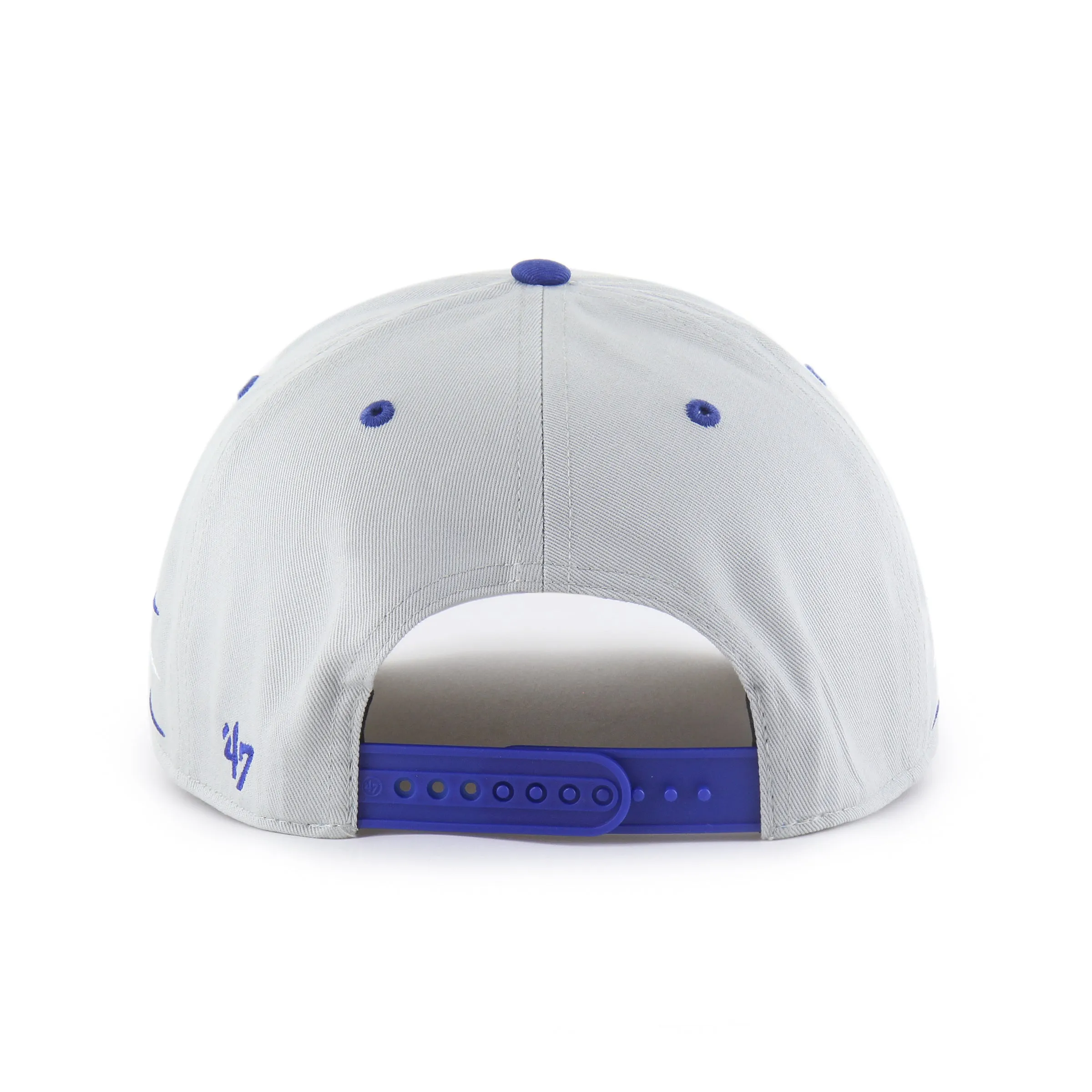 LOS ANGELES DODGERS DIAMOND CUT 